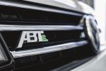 Volkswagen e-Caddy Maxi Kasten by ABT 2019 года (WW)